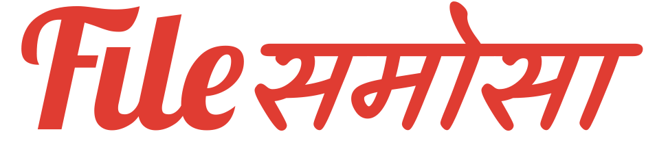 FileSamosa logo